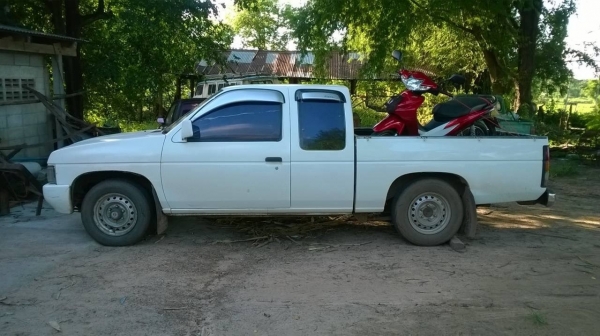 ขาย NISSAN BIG M จอเหลี่ยมปี 93/2536 เครื่อง BD25 ฝาแดงมันแน่นไม่มีไอ แอร์เย็นฉ่ำ คัสซีสวยตลอดเส้น ทะเบียนพร้อมโอนครับ ขาย NISSAN BIG M จอเหลี่ยมปี 93/2536 เครื่อง BD25 ฝาแดงมันแน่นไม่มีไอ แอร์เย็นฉ่ำ คัสซีสวยตลอดเส้น ทะเบียนพร้อมโอนครับ