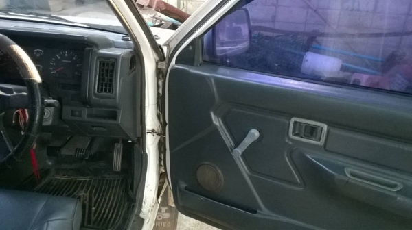 ขาย NISSAN BIG M จอเหลี่ยมปี 93/2536 เครื่อง BD25 ฝาแดงมันแน่นไม่มีไอ แอร์เย็นฉ่ำ คัสซีสวยตลอดเส้น ทะเบียนพร้อมโอนครับ ขาย NISSAN BIG M จอเหลี่ยมปี 93/2536 เครื่อง BD25 ฝาแดงมันแน่นไม่มีไอ แอร์เย็นฉ่ำ คัสซีสวยตลอดเส้น ทะเบียนพร้อมโอนครับ