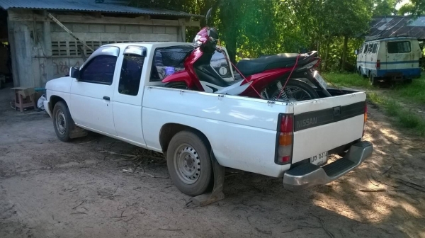 ขาย NISSAN BIG M จอเหลี่ยมปี 93/2536 เครื่อง BD25 ฝาแดงมันแน่นไม่มีไอ แอร์เย็นฉ่ำ คัสซีสวยตลอดเส้น ทะเบียนพร้อมโอนครับ ขาย NISSAN BIG M จอเหลี่ยมปี 93/2536 เครื่อง BD25 ฝาแดงมันแน่นไม่มีไอ แอร์เย็นฉ่ำ คัสซีสวยตลอดเส้น ทะเบียนพร้อมโอนครับ