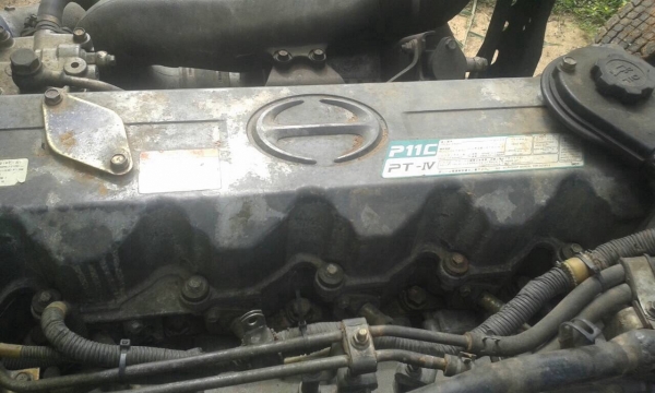 ขายHINO MEGA 320. แรง พ่วงดั้มพ์แม่-ลูกๆ3คาน ขายHINO MEGA 320. แรง พ่วงดั้มพ์แม่-ลูกๆ3คาน