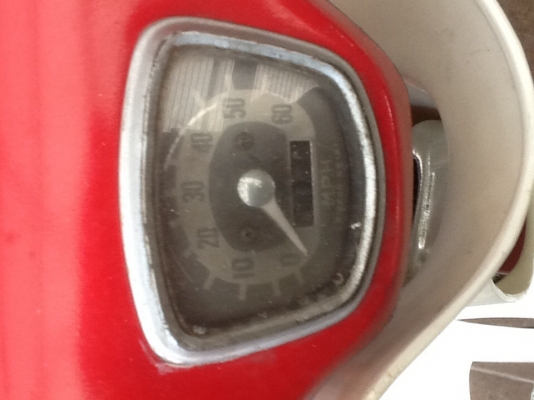 ขาย Honda C105 เครื่องเดิม