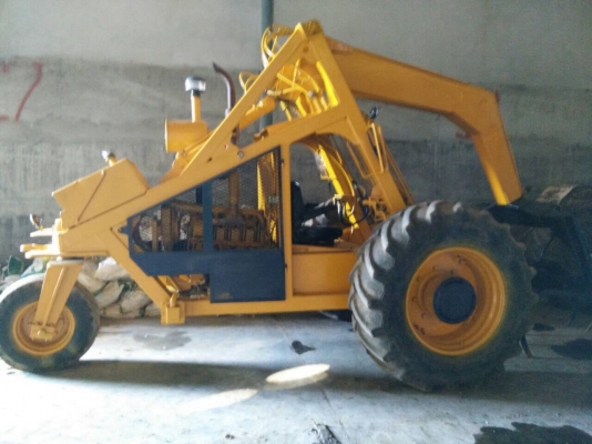 ขายรถคีบอ้อย ขาย 500000 บ