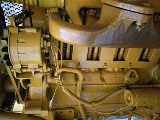 ขายรถคีบอ้อย ขาย 500000 บ