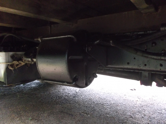 ขาย !! ISUZU NPR สภาพสวย ขาย !! ISUZU NPR สภาพสวย