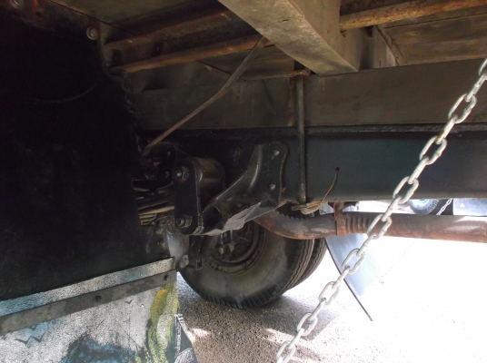 ขาย !! ISUZU NPR สภาพสวย ขาย !! ISUZU NPR สภาพสวย