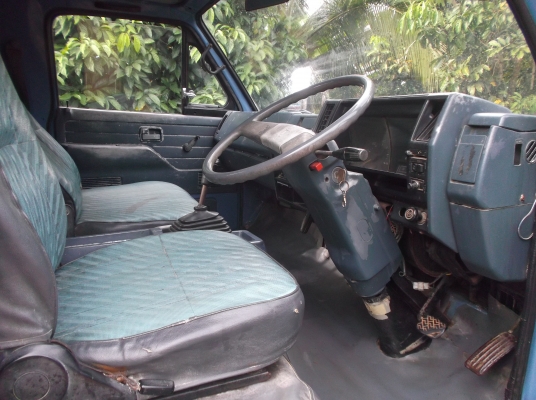 ขาย !! ISUZU NPR สภาพสวย ขาย !! ISUZU NPR สภาพสวย