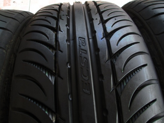 ขายยาง KUMHO KU31 195-50-15 ปี12 (1ชุด)