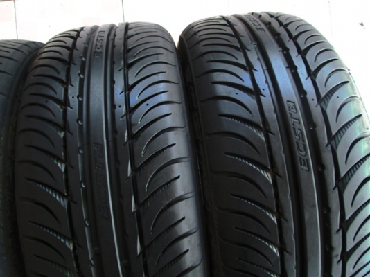 ขายยาง KUMHO KU31 195-50-15 ปี12 (1ชุด)