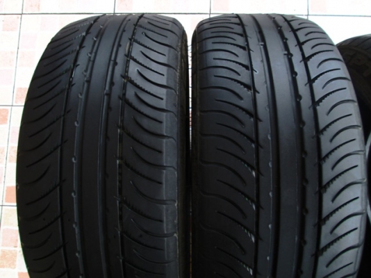 ขายยาง KUMHO KU31 195-50-15 ปี12 (1ชุด)