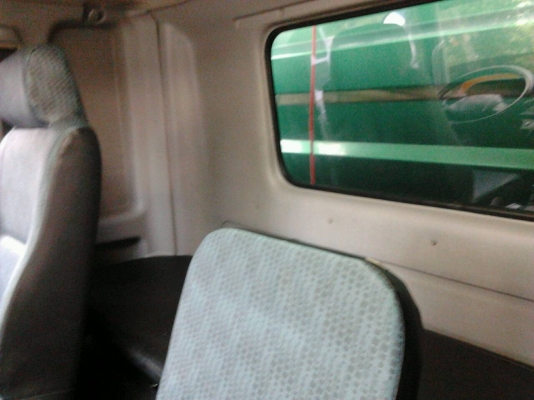 ขายรถสิบล้อแม่ลูก ไม่ดัม