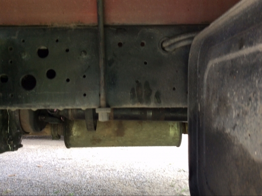 ขาย 6 ล้อ ฮีโน่ FD3H LA ปี48  ราคาพ่อค้าตัดได้ครับด่วนเลย