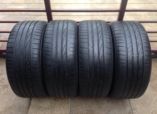 ล้อINFINITY ขอบ20 6รู139 กว้าง 9นิ้ว off+20 พร้อมยาง Bridgestone ดอกเต็ม