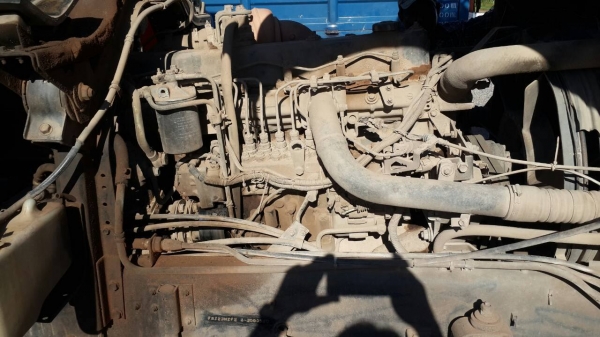 ขายด่วนDECA270 EURO2แม่ลูกๆ2เพลาสภาพพร้อมใช้งานราคาเบาๆจัดแนนท์ได้โทร0843923995 ขายด่วนDECA270 EURO2แม่ลูกๆ2เพลาสภาพพร้อมใช้งานราคาเบาๆจัดแนนท์ได้โทร0843923995