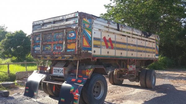 ขายด่วนDECA270 EURO2แม่ลูกๆ2เพลาสภาพพร้อมใช้งานราคาเบาๆจัดแนนท์ได้โทร0843923995 ขายด่วนDECA270 EURO2แม่ลูกๆ2เพลาสภาพพร้อมใช้งานราคาเบาๆจัดแนนท์ได้โทร0843923995