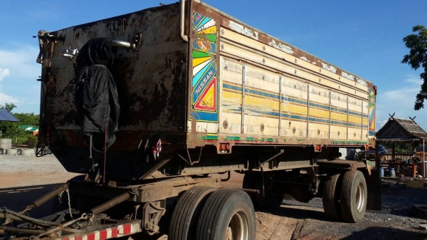 ขายด่วนDECA270 EURO2แม่ลูกๆ2เพลาสภาพพร้อมใช้งานราคาเบาๆจัดแนนท์ได้โทร0843923995 ขายด่วนDECA270 EURO2แม่ลูกๆ2เพลาสภาพพร้อมใช้งานราคาเบาๆจัดแนนท์ได้โทร0843923995