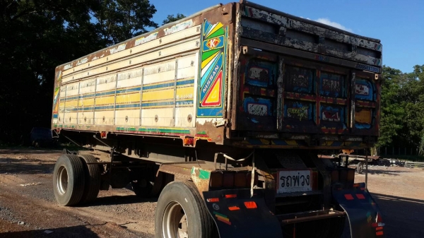 ขายด่วนDECA270 EURO2แม่ลูกๆ2เพลาสภาพพร้อมใช้งานราคาเบาๆจัดแนนท์ได้โทร0843923995 ขายด่วนDECA270 EURO2แม่ลูกๆ2เพลาสภาพพร้อมใช้งานราคาเบาๆจัดแนนท์ได้โทร0843923995