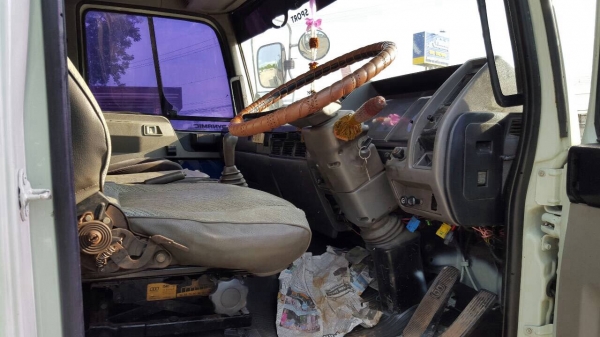 ขาย HINO FL3H ขาย HINO FL3H