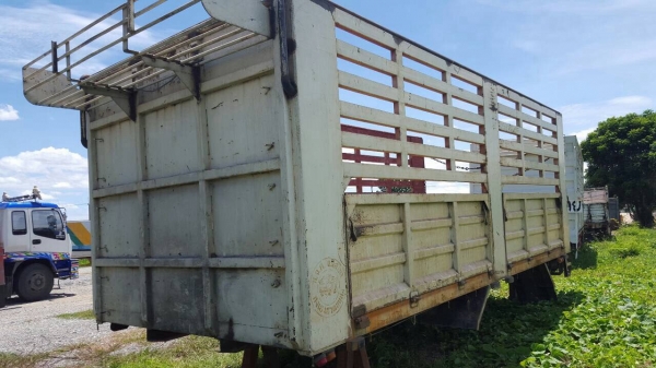 ขาย HINO FL3H ขาย HINO FL3H