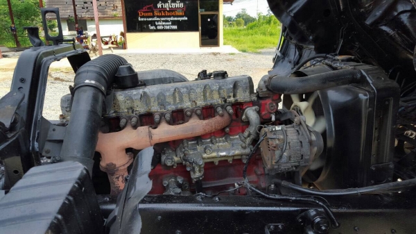 ขาย HINO FL3H ขาย HINO FL3H