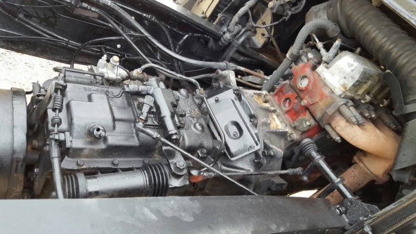 ขาย HINO FL3H ขาย HINO FL3H