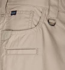 5.11 รุ่น Taclite- Jean-Cut Pant