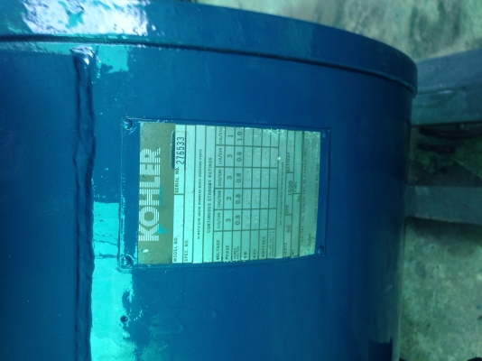 ขายเครื่องปั่นไฟ