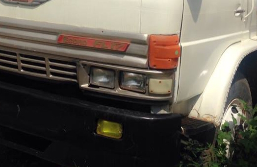 เทนเลอร์10ล้อ1เพลา HINO KT-185หางพับไฮฯขนย้าย รถเกี่ยว **ขาย เทนเลอร์ HINO KT-185 10ล้อ1เพลา หางปลาขึ้นรถเกี่ยวข้าว หางต่อใหม่ พร้อมใช้ ราคาเบา HINO KT920 วางเครื่อง/เกียร์ HO7C-185แรง (ใบคุม) เครื่องดี แห้ง แน่นดี เกียร์ดี เข้าง่าย