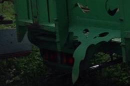 เทนเลอร์10ล้อ1เพลา HINO KT-185หางพับไฮฯขนย้าย รถเกี่ยว **ขาย เทนเลอร์ HINO KT-185 10ล้อ1เพลา หางปลาขึ้นรถเกี่ยวข้าว หางต่อใหม่ พร้อมใช้ ราคาเบา HINO KT920 วางเครื่อง/เกียร์ HO7C-185แรง (ใบคุม) เครื่องดี แห้ง แน่นดี เกียร์ดี เข้าง่าย