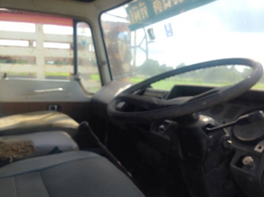 เทนเลอร์10ล้อ1เพลา HINO KT-185หางพับไฮฯขนย้าย รถเกี่ยว **ขาย เทนเลอร์ HINO KT-185 10ล้อ1เพลา หางปลาขึ้นรถเกี่ยวข้าว หางต่อใหม่ พร้อมใช้ ราคาเบา HINO KT920 วางเครื่อง/เกียร์ HO7C-185แรง (ใบคุม) เครื่องดี แห้ง แน่นดี เกียร์ดี เข้าง่าย