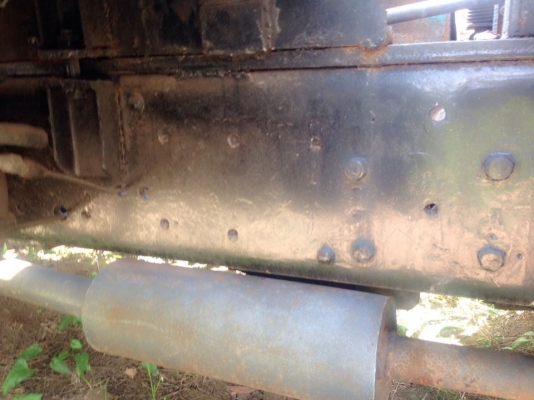 เทนเลอร์10ล้อ1เพลา HINO KT-185หางพับไฮฯขนย้าย รถเกี่ยว **ขาย เทนเลอร์ HINO KT-185 10ล้อ1เพลา หางปลาขึ้นรถเกี่ยวข้าว หางต่อใหม่ พร้อมใช้ ราคาเบา HINO KT920 วางเครื่อง/เกียร์ HO7C-185แรง (ใบคุม) เครื่องดี แห้ง แน่นดี เกียร์ดี เข้าง่าย