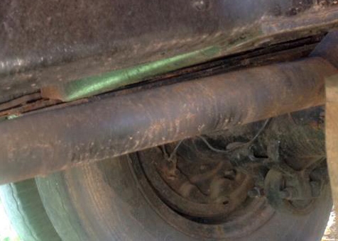 เทนเลอร์10ล้อ1เพลา HINO KT-185หางพับไฮฯขนย้าย รถเกี่ยว **ขาย เทนเลอร์ HINO KT-185 10ล้อ1เพลา หางปลาขึ้นรถเกี่ยวข้าว หางต่อใหม่ พร้อมใช้ ราคาเบา HINO KT920 วางเครื่อง/เกียร์ HO7C-185แรง (ใบคุม) เครื่องดี แห้ง แน่นดี เกียร์ดี เข้าง่าย