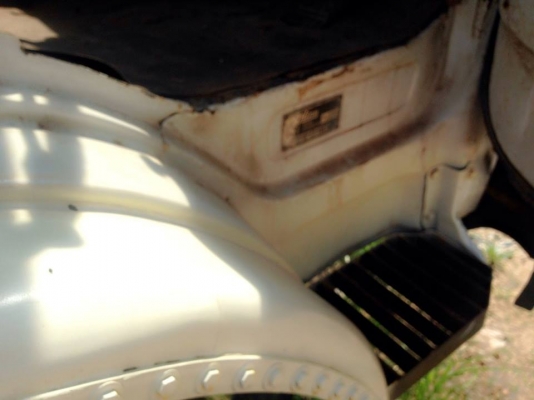 เทนเลอร์10ล้อ1เพลา HINO KT-185หางพับไฮฯขนย้าย รถเกี่ยว **ขาย เทนเลอร์ HINO KT-185 10ล้อ1เพลา หางปลาขึ้นรถเกี่ยวข้าว หางต่อใหม่ พร้อมใช้ ราคาเบา HINO KT920 วางเครื่อง/เกียร์ HO7C-185แรง (ใบคุม) เครื่องดี แห้ง แน่นดี เกียร์ดี เข้าง่าย