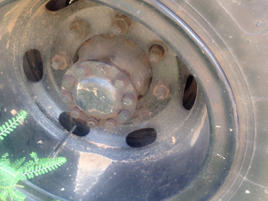 เทนเลอร์10ล้อ1เพลา HINO KT-185หางพับไฮฯขนย้าย รถเกี่ยว **ขาย เทนเลอร์ HINO KT-185 10ล้อ1เพลา หางปลาขึ้นรถเกี่ยวข้าว หางต่อใหม่ พร้อมใช้ ราคาเบา HINO KT920 วางเครื่อง/เกียร์ HO7C-185แรง (ใบคุม) เครื่องดี แห้ง แน่นดี เกียร์ดี เข้าง่าย