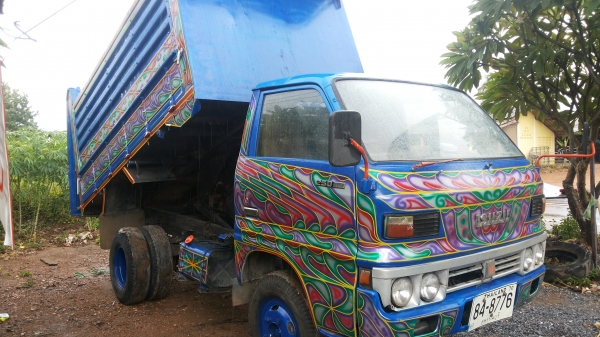 จองแล้วนัดวันอังคารไม่มาขายต่อ   ขายรถดั้มหกล้อวิ่งพืชผลเกษตทุกชนิดได้ดีเครื่อง100แรง สภาพสวยพร้อมใช้ส่งฟรี