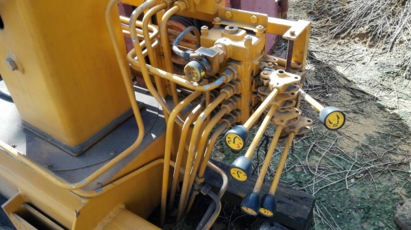 ***ปรับราคาร้อนนน!!*** เครนพับ TICO Made in Sweden 1600 KG. ใหม่แกะลัง โทร 089-2499-123 นครปฐม