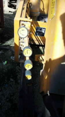 ***ปรับราคาร้อนนน!!*** เครนพับ TICO Made in Sweden 1600 KG. ใหม่แกะลัง โทร 089-2499-123 นครปฐม