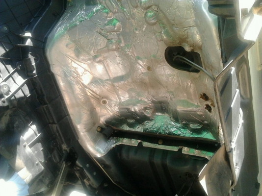 ขายรถสิบล้อแม่ลูก ไม่ดัม