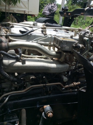 ขายครับ 344 ปี 54 ดั้มสามมิตร แม่ลูก รถสวยจัด