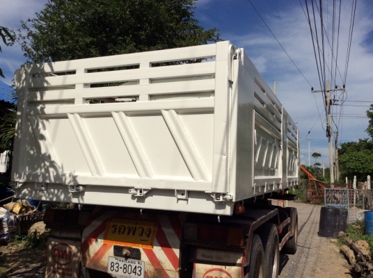 ขายครับ 344 ปี 54 ดั้มสามมิตร แม่ลูก รถสวยจัด