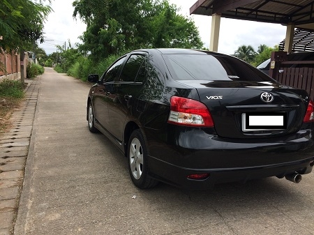 toyota vios 08/51 J เกียร์ธรรมดา สวยจัด toyota vios 08/51 J เกียร์ธรรมดา สวยจัด