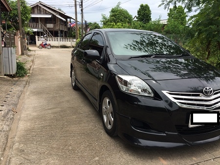 toyota vios 08/51 J เกียร์ธรรมดา สวยจัด toyota vios 08/51 J เกียร์ธรรมดา สวยจัด