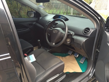 toyota vios 08/51 J เกียร์ธรรมดา สวยจัด toyota vios 08/51 J เกียร์ธรรมดา สวยจัด