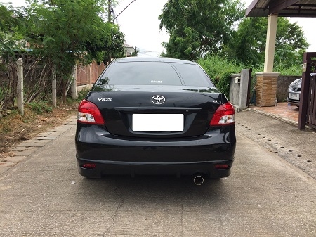 toyota vios 08/51 J เกียร์ธรรมดา สวยจัด toyota vios 08/51 J เกียร์ธรรมดา สวยจัด