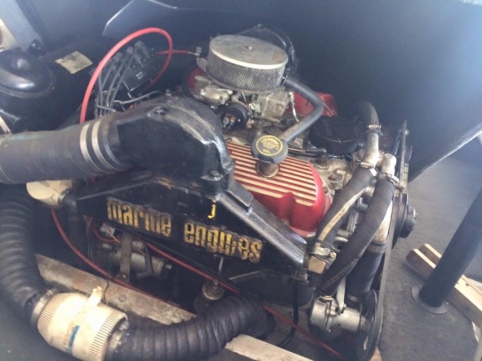 เรือลากเว๊คบรอดขนาด20ฟุตราคาโดนๆ(ปิดการขาย)