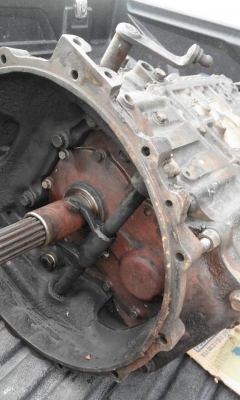 ขายเกียร์มิตรซู M8-3 เกียร์ตาราง