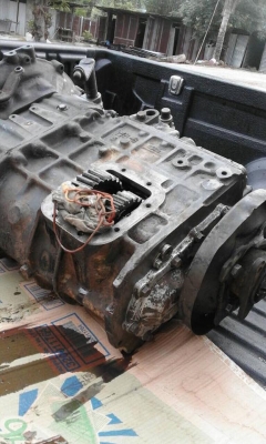 ขายเกียร์มิตรซู M8-3 เกียร์ตาราง