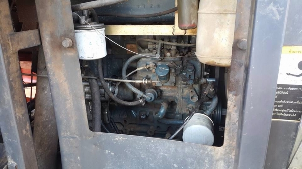 รถบ้านฝากขาย DC60 พลัส ปี 53 เล่มพร้อม คอสวย รถพร้อมใช้ ราคานี้ รีบๆเลยครับ