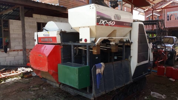 รถบ้านฝากขาย DC60 พลัส ปี 53 เล่มพร้อม คอสวย รถพร้อมใช้ ราคานี้ รีบๆเลยครับ