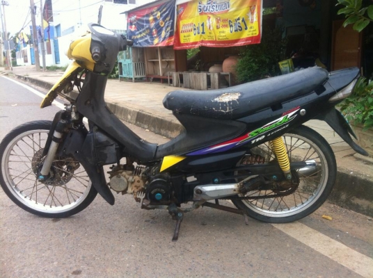 ขายแล้ว ขอบคุณTruck2hand