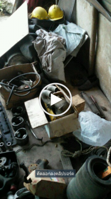 ขายเครื่อง6D16  เทอร์โบ ตามสภาพลดสุดๆๆครับ60000โทร0805802926สระบุรีครับ